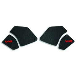 Ducati Panigale V4 Anti-slip Tank Stickers