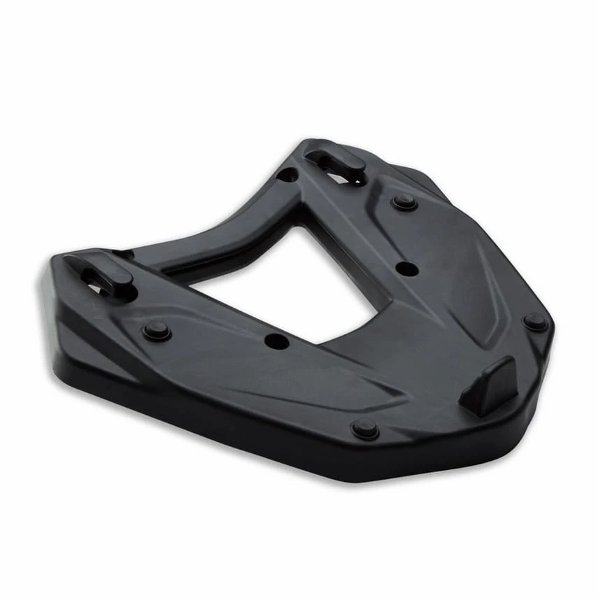 Ducati Top Case Plate 3 Ducati Top Case Plate