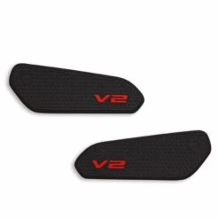 Ducati Tank Anti-Slip Side Stickers