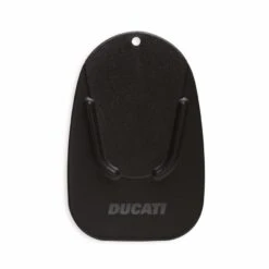 Ducati Scrambler Stand Base Plate