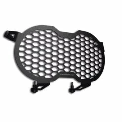 Ducati Headlight Protection Grille