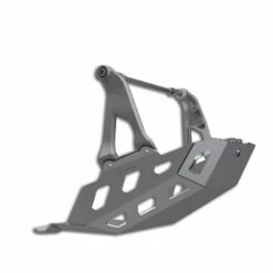 Ducati Engine Guard Plate