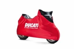 Ducati Bike Canvas