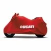 Ducati Indoor Bike Cover For Monster -Ducati Shop 1674089492.97580161AA