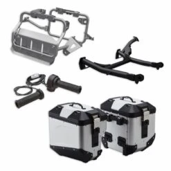 Ducati Touring Accessories Package