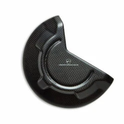 Ducati Carbon Clutch Cover