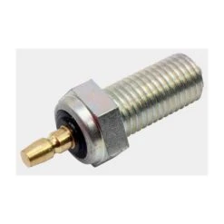 Ducati Neutral Switch