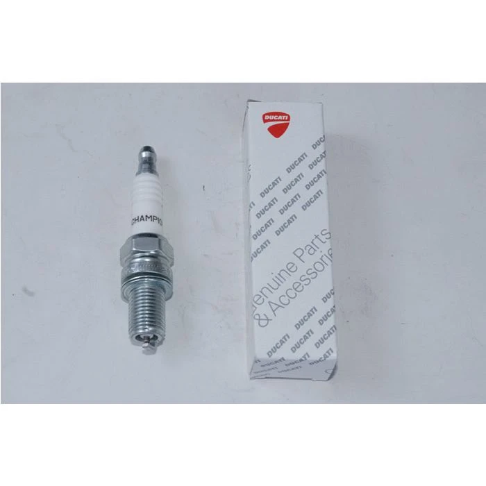 Ducati Spark Plug RA59GC 3 Ducati Spark Plug RA59GC