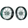 Ducati Spoke Rim Set Scrambler 1100 -Ducati Shop 96380111a
