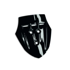 Ducati Diavel Headlight Fairing Smoked