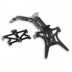 Ducati Monster 821 & 1200 License Plate Holder