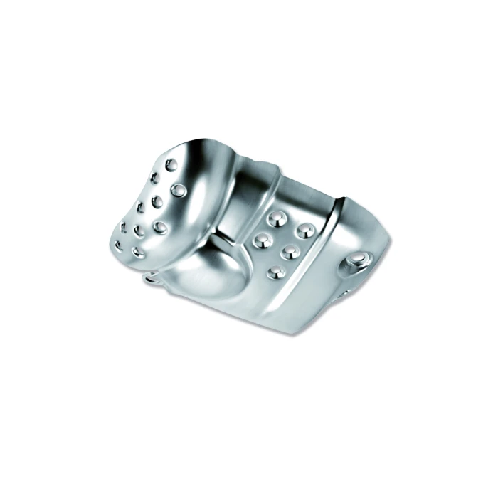 Ducati Scrambler Lower Engine Protection 3 Ducati Scrambler Lower Engine Protection