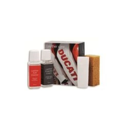 Ducati Leather Care Kit