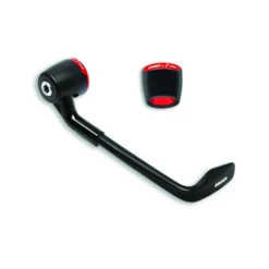 Ducati Brake Lever Protection
