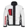Ducati Aqua Rain Jacket -Ducati Shop aqua rain jacket