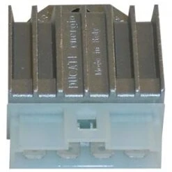 DUCATI ENERGIA P434348000 MOTORCYCLE RECTIFIER