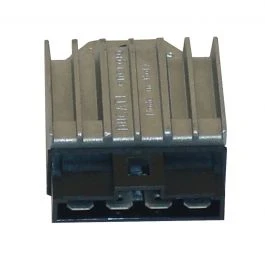 DUCATI ENERGIA P434848110 MOTORCYCLE RECTIFIER 3 DUCATI ENERGIA P434848110 MOTORCYCLE RECTIFIER