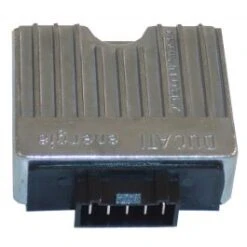 DUCATI ENERGIA P434848300 MOTORCYCLE RECTIFIER