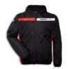 Ducati Corse Thrill - Rain Jacket -Ducati Shop ducati thrill rain jacket 987703374