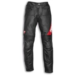 Ducati Ladies Company C4 Leather Trousers