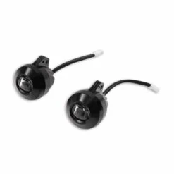 Ducati Additional LED Lights