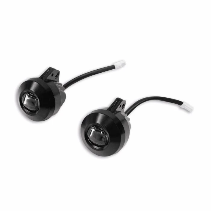 Ducati Additional LED Lights 3 Ducati Additional LED Lights