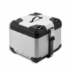 Ducati Aluminium Top Case