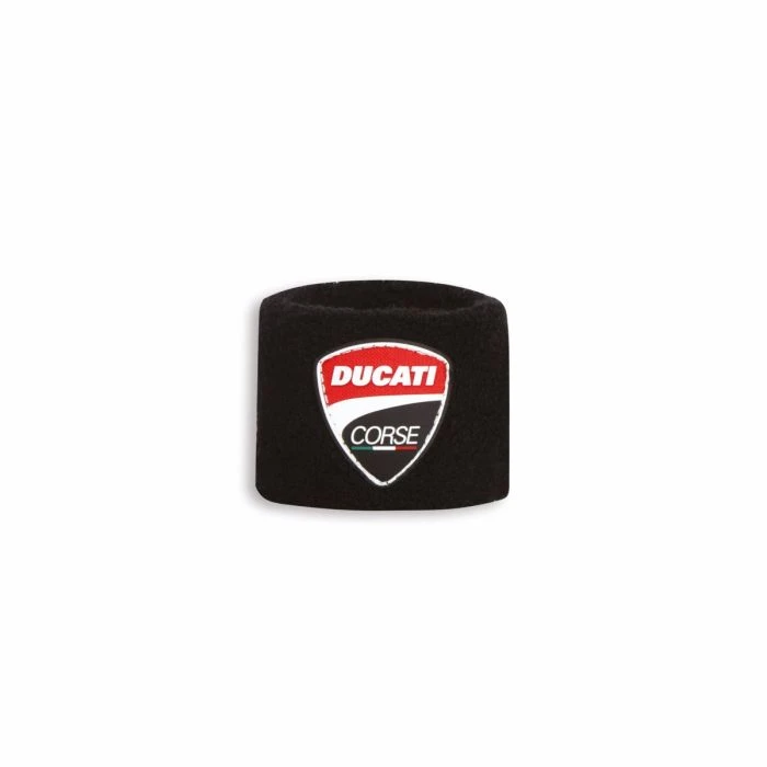 Ducati Brake Fluid Reservoir Sock 3 Ducati Brake Fluid Reservoir Sock