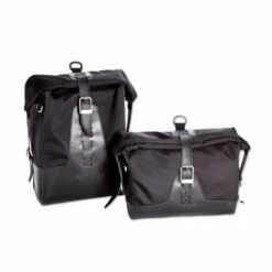 Ducati Classic Side Panniers