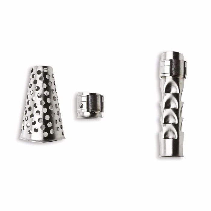 Ducati Db Killer For Silencers 3 Ducati Db Killer For Silencers