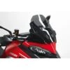 Ducati Enduro Windscreen 1 Ducati Enduro Windscreen -Ducati Shop ducati enduro windscreen 97180931aa