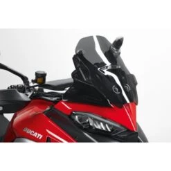 Ducati Enduro Windscreen