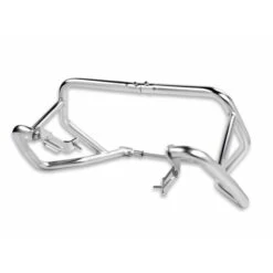 Ducati Engine Cover In Steel Tubes