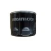 Ducati Spin-On Oil Filter - 44440039A -Ducati Shop ducati filter