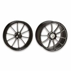 Ducati Forged Aluminium Rims