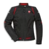 Ducati Ladies Flow C3 Jacket -Ducati Shop ducati ladies flow c3 jacket