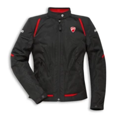 Ducati Ladies Flow C3 Jacket