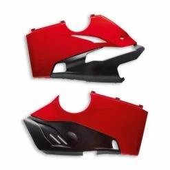 Ducati Lower Fairings
