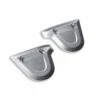 Ducati Mirror Hole Covers -Ducati Shop ducati mirror hole covers 97381901aa