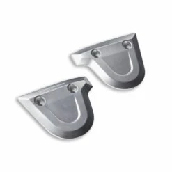 Ducati Mirror Hole Covers