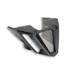 Ducati Monster Carbon Fibre Belly Fairing