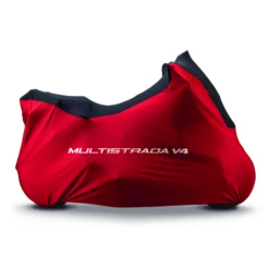 Ducati Multistada Indoor Bike Cover