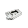 Ducati Support Plate For Kickstand -Ducati Shop ducati multistrada support plate for kickstand 97381211aa