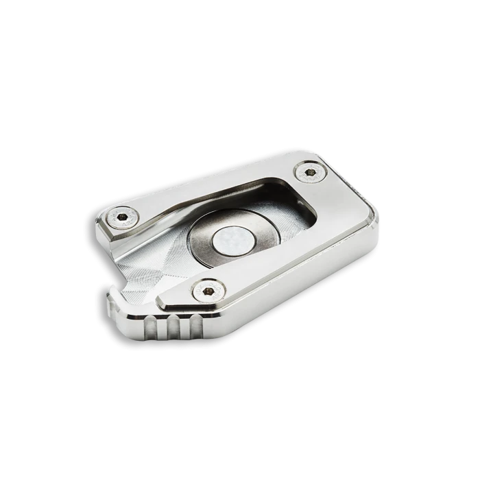 Ducati Support Plate For Kickstand 3 Ducati Support Plate For Kickstand