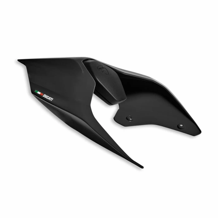 Ducati Passenger Seat Cover 3 Ducati Passenger Seat Cover