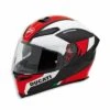 Ducati Peak V5 Full-face Helmet -Ducati Shop ducati peak v5 full face helmet 98107081