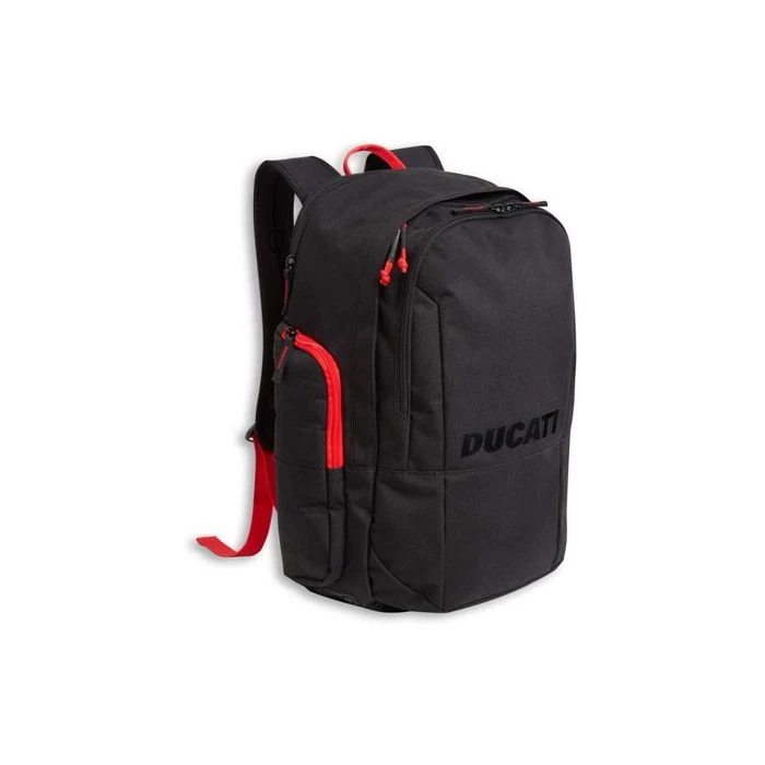 Ducati Redline Backpack By Ogio 3 Ducati Redline Backpack By Ogio