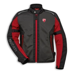 Ducati Speed Air C2 Fabric Jacket