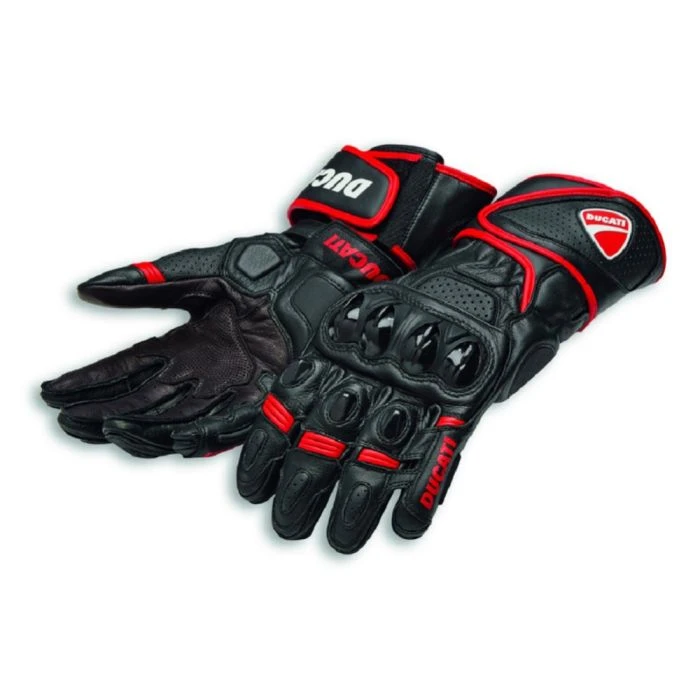 Ducati Speed Evo C1 Gloves 3 Ducati Speed Evo C1 Gloves