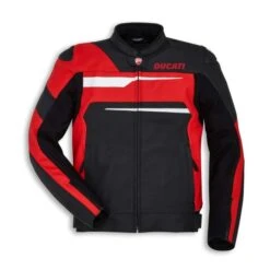 Ducati Speed Evo C1 Jacket Standard